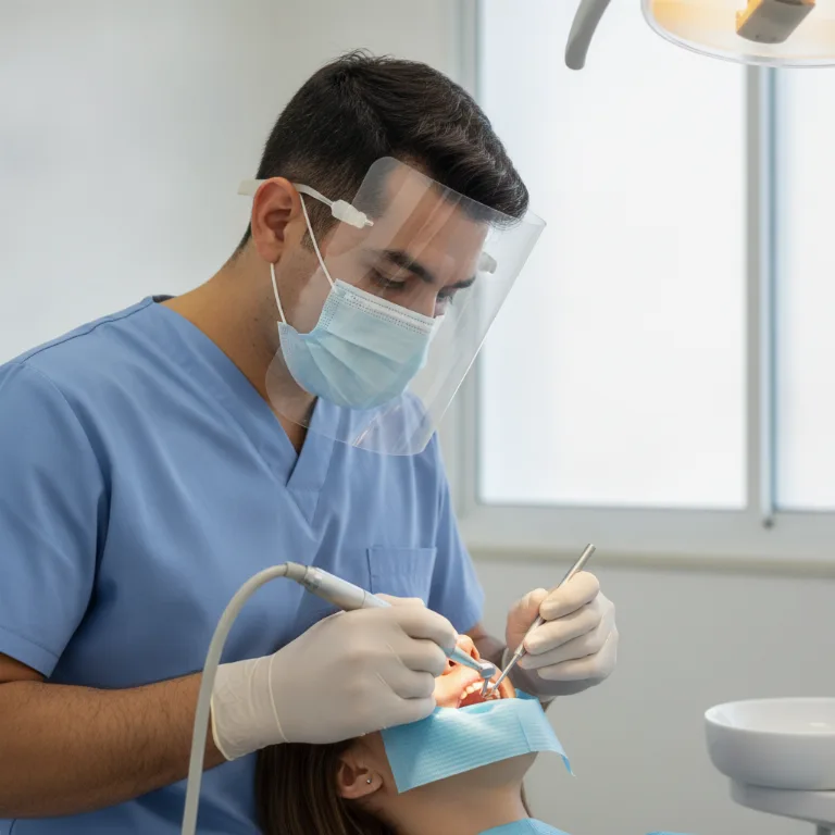 dentista Mata de São João